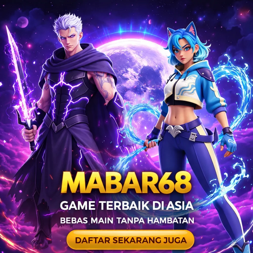 MABAR68 ● Akses Lancar Tanpa Ribet – Squad On Terus