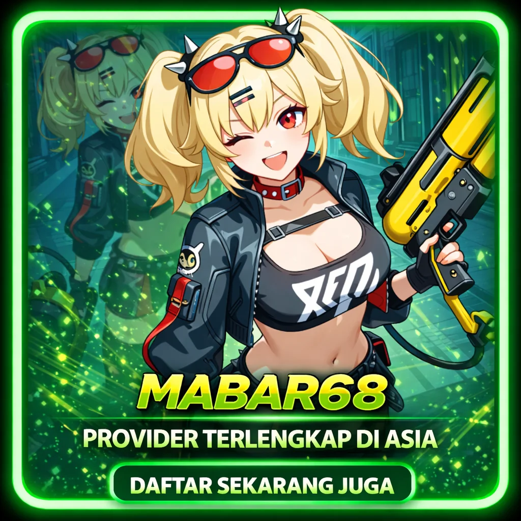 Galeri foto MABAR68 : Tempat Berkumpulnya Petualang Game Online Penuh Strategi Menarik di Jakarta